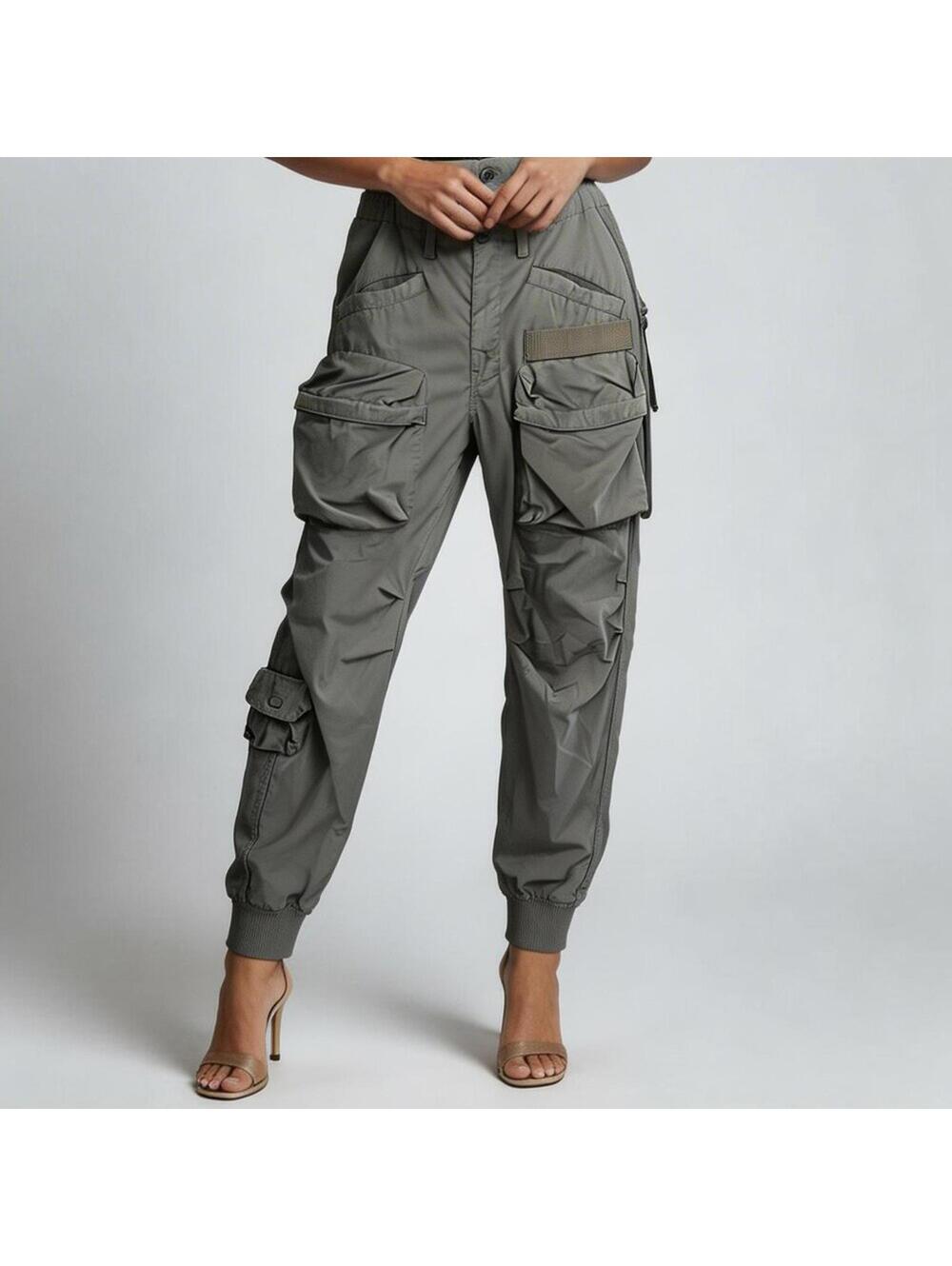 VERY RARE! G-Star Raw 3D Cargo Pants many sizes avail - NWOT